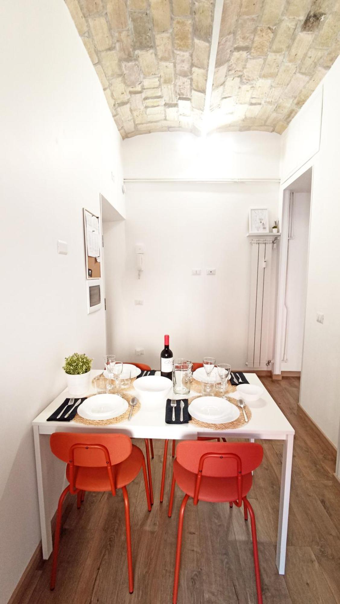 Mamomi House Apartamento Roma Exterior foto